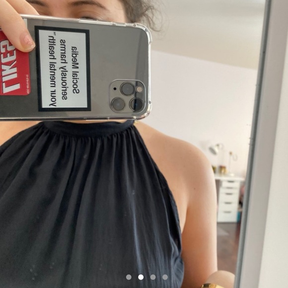 Brandy Melville romper - Picture 2 of 4